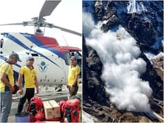 ఉత్తరాఖండ్‌లో మంచు తుపాను- 10 మంది మృతి!