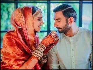 Deepika on Ranveer: છૂટાછેડા લેવાની અફવાઓ બાદ દિપીકાએ રણવીર વિશે કરી આ ખાસ વાત, કહ્યું - 