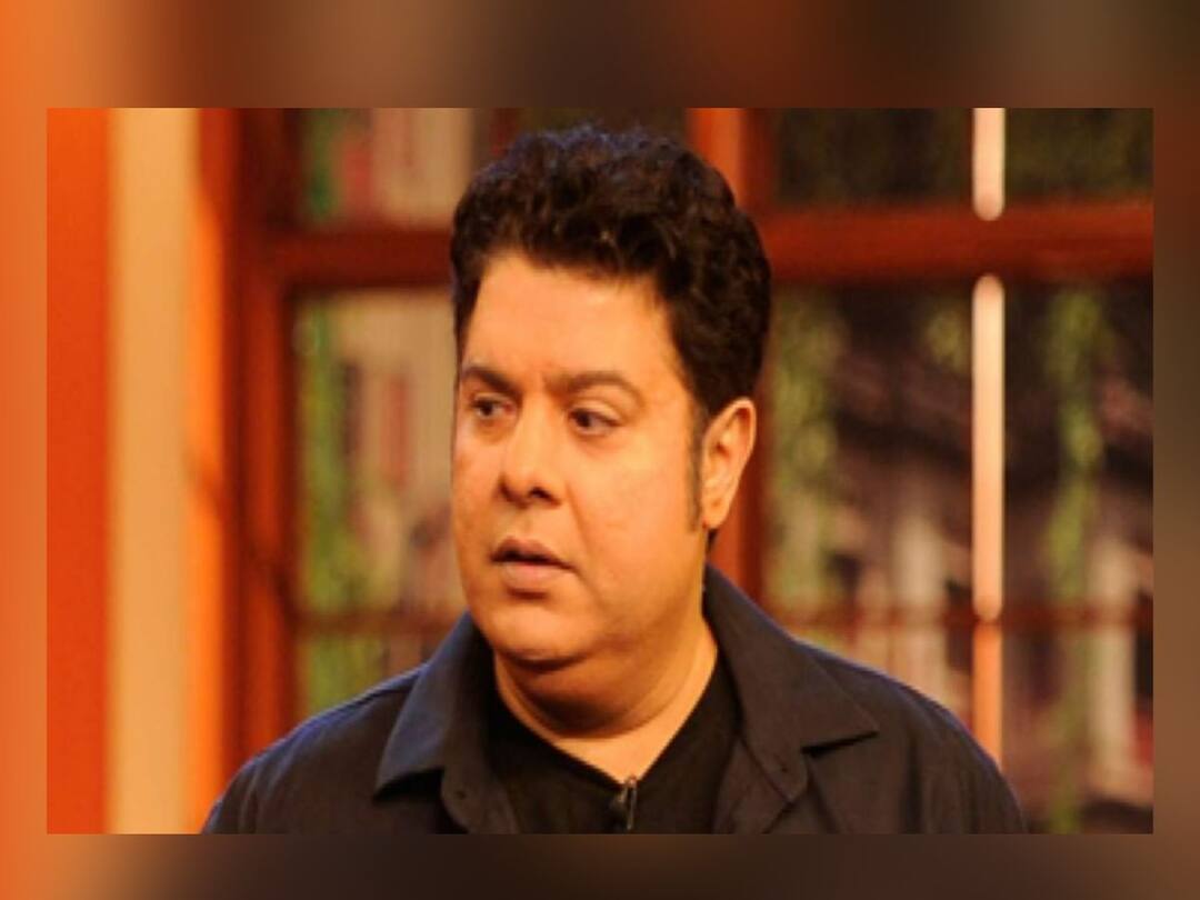 bigg boss 16 sajid khan talk about his struggling he sold toothpaste Bigg Boss 16 Update: 'वयाच्या 14व्या वर्षी रस्त्यावर टूथपेस्ट विकत होतो'; बिग बॉसमध्ये साजिद खाननं सांगितली स्ट्रगल स्टोरी