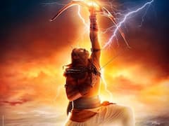 दिल्ली की लव कुश रामलीला में बाहुबली प्रभास करेंगे रावण का दहन, राष्ट्रपति द्रौपदी मुर्मू होंगी मुख्य अतिथि