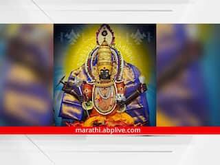 अंबाबाईची तृतीय माळेला सिद्धीदेवी रुपातील अलंकार पूजा बांधण्यात आली.