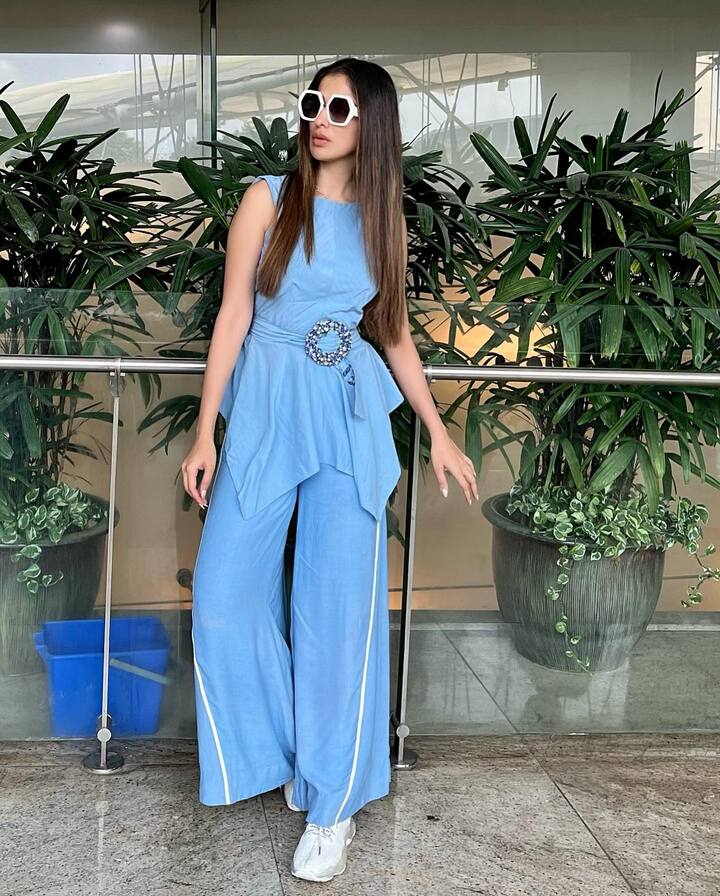 రాయ్ లక్ష్మి (image credit :Raai Laxmi /Instagram)