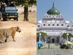 Tourist Places: लखनऊ वालों के लिए वीकेंड ट्रिप के बेस्ट ऑप्शन, ज्यादा दूर नहीं हैं ये शानदार टूरिस्ट स्पॉट