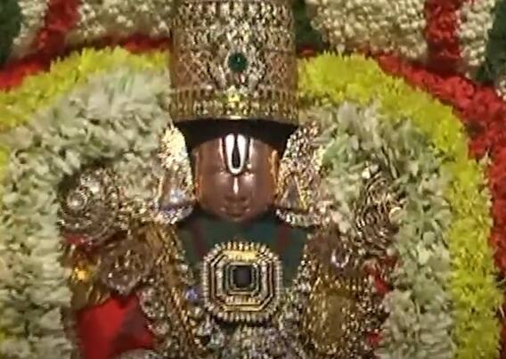 Tirumala Srivari Kalyanotsavam : శ్రీనివాసకల్యాణం ఎప్పుడు మొదలైంది ఏంటీ ప్రత్యేకత? | DNN | ABP Desam