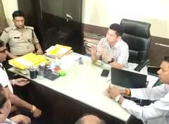 खटीमा में किसानों और राइस मिल मालिकों के बीच धान खरीद का मामला सुलझा, इस बात पर बनी सहमति