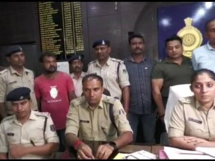 Surguja Crime shocking revelation of double murder and rape case accused arrested ANN Surguja Crime: पूर्व पति निकला डबल मर्डर का मास्टरमाइंड, पत्नी के छोड़ देने पर लिया खूनी बदला