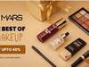 Amazon Deal: Mars के मेकअप प्रोडक्ट पर भारी सेल, 40% के बाद मिल रहा है एक्स्ट्रा 5% डिस्काउंट