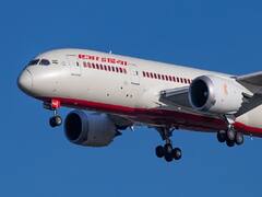 Air India ने घरेलू उड़ानों के लिए जारी किया नया मेन्यू, जानें कौन-कौन से स्वादिष्ट और सेहतमंद व्यंजन शामिल