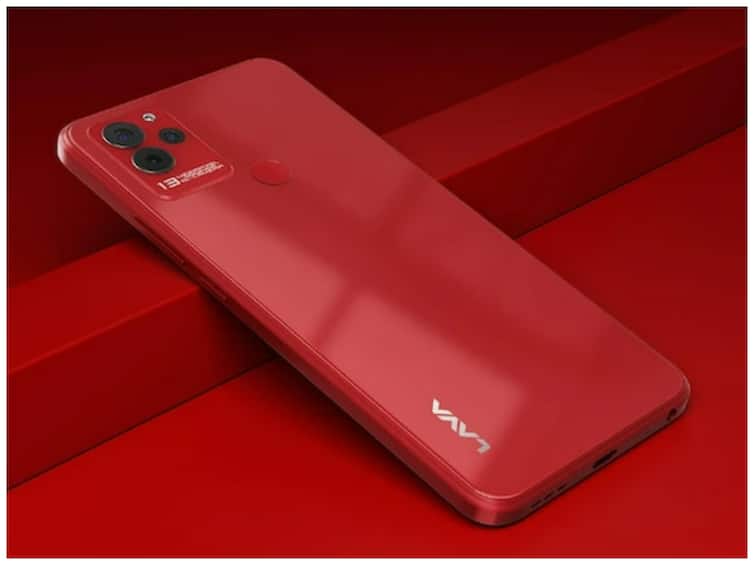 cheapest lava 5G Smartphone launch know Price Specifications Features display battery Lava's 5G Phone: आ गया सबसे सस्ता 5G Smartphone, जानिए बैटरी, फीचर्स से लेकर कीमत तक सबकुछ