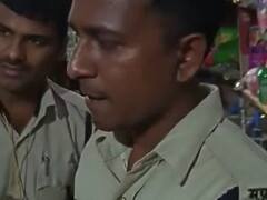 किराना व्यापारी को स्मैक तस्कर बताकर वसूली करने पहुंचे पुलिस वाले, फिर जो हुआ...