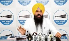BJP ਕਰ ਰਹੀ ਕਿਸਾਨਾਂ ਦਾ ਸ਼ੋਸ਼ਣਸਿਰਫ਼ 'ਆਪ' ਹੈ ਕਿਸਾਨ ਪੱਖੀ ਪਾਰਟੀ : AAP