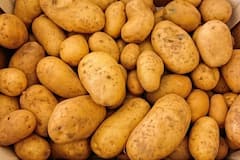 Potato: উপোস করার পর আলু খেলে কী হবে?