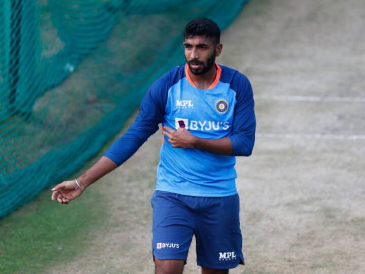 India T20 World Cup BCCI Posts Heartwarming Tweet To Wish Jasprit Bumrah 'Speedy Recovery' BCCI Shares Heartwarming Tweet To Wish Jasprit Bumrah 'Speedy Recovery'