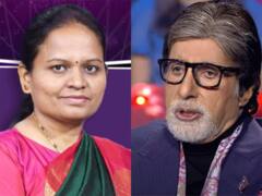 डॉ विद्या गाडे 12 लाख 50 हजार के सवाल का जवाब देने में हुईं फेल, क्या आपको पता है सही जवाब?