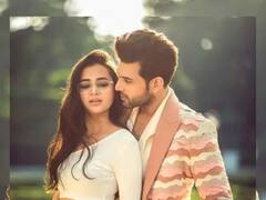 Tejasswi Prakash : ‘लग्न कधी करणार?’ प्रश्नावर वैतागलेल्या तेजस्वी प्रकाशने दिलं हटके उत्तर! व्हिडीओ सोशल मीडियावर चर्चेत