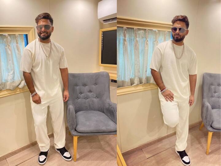 Rishabh Pant:இந்திய கிரிக்கெட் வீரர் ரிஷப் பந்தின் கலக்கல் புகைப்படங்கள்