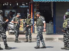 अमित शाह की रैली और जेलर की हत्या के बाद घाटी के इन इलाकों में इंटरनेट सेवाएं बंद