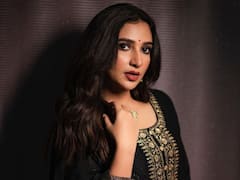 সোশ্যাল মিডিয়ায় প্রকাশ্যে 'মৃণালিনী'র চরিত্র, টিজার পোস্ট করলেন শুভশ্রী গঙ্গোপাধ্যায়