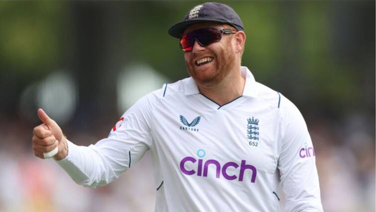 England Player Jonny Bairstow Latest Injury Update After Surgery Ruled Out of T20 World Cup Jonny Bairstow Injury Update: সফল হয়েছে অস্ত্রোপ্রচার, নিজের চোটের আপডেট দিলেন বেয়ারস্টো