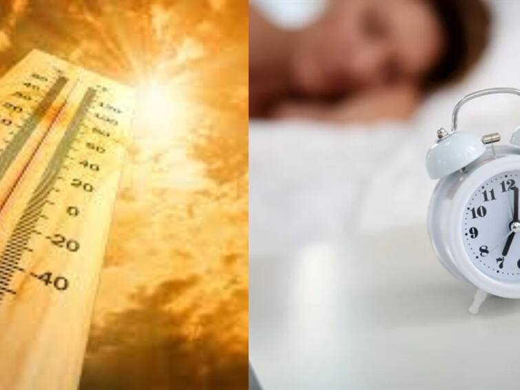 Hot summer nights have bad impact on health: Survey அதிகரிக்கும் தூக்கமின்மை பிரச்சனை.. ஆய்வு கொடுக்கும் எச்சரிக்கை என்ன?