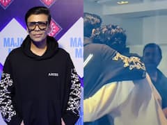 आर्यन खान को अपना बेटा मानते हैं करण जौहर, सामने आई क्यूट झलक है इस बात का सबूत