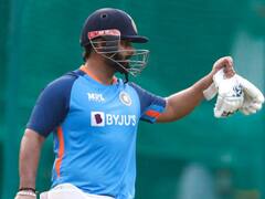 Rishabh Pant Turns 25 Today. Cricket Fraternity Gives Birthday Wishes To Star Cricketer