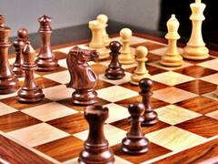 राजस्थान के सरकारी स्कूलों में बच्चे हफ्ते में एक दिन खेलेंगे शतरंज, शिक्षा विभाग ने शुरू की तैयारी