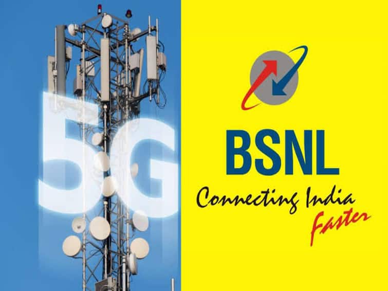 BSNL 5G Service To Launch By August 2023 Confirms IT Minister Vaishnaw அடுத்த ஆகஸ்டுக்குள் 5ஜி… பிஎஸ்என்எல் திட்டம்… 4ஜி-யே வராத நிலையில் சாத்தியமா? அமைச்சர் பதில்!