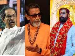शिवसेना के दोनों गुटों के बीच 'परंपरा-प्रतिष्ठा और विरासत' का युद्ध है दशहरा रैली