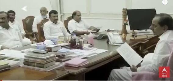 BRS AP Chief : ఏపీ బీఆర్ఎస్‌ చీఫ్‌ను ఖరారు చేసుకున్న కేసీఆర్..? | ABP Desam