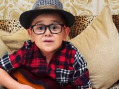 बिग बॉस के घर में अब्दु रोजिक ने गर्लफ्रेंड को लेकर किया ये खुलासा, वायरल हुआ ये क्यूट वीडियो