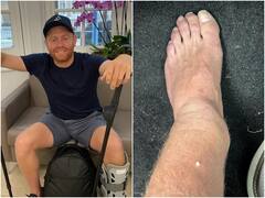 जॉनी बेयरस्टो की इंजरी पर आया बड़ा अपडेट, जानिए टी20 वर्ल्ड कप में खेलेंगे या नहीं