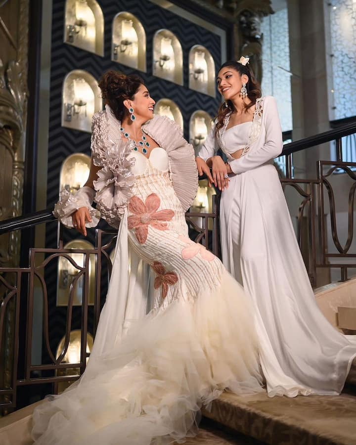 இங்கே இங்கே ஒரு மர்லின் மன்றோ நான்தான்