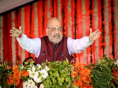 జమ్ముకశ్మీర్‌లో అమిత్ షా కీలక ప్రకటన- ఆ వర్గాలకు రిజర్వేషన్లు కల్పిస్తామని హామీ!