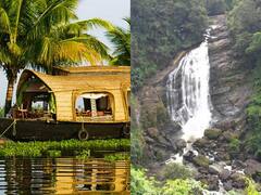 IRCTC Kerala Tour Package: केरल घूमने के लिए आईआरसीटीसी लाया बेहद किफायती पैकेज, यूपी के इस शहर से शुरू होगी यात्रा, जानिए किराया