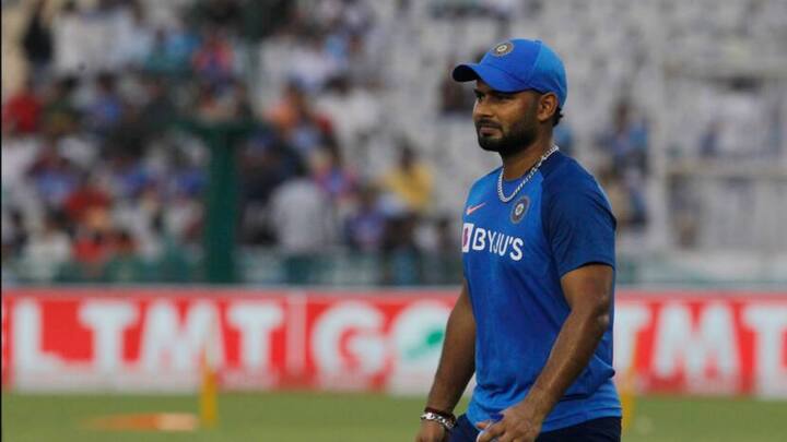 সেনা (দক্ষিণ আফ্রিকা, ইংল্যান্ড, নিউজিল্যান্ড, অস্ট্রেলিয়া) দেশে এশিয়ান খেলোয়াড় হিসাবে সর্বাধিক টেস্ট ম্যাচ জয়ের রেকর্ড রয়েছে পন্থের।