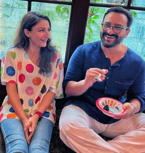 सोहा बॉलीवुड अभिनेता सैफ अली खान की सबसे छोटी बहन और शर्मिला टैगोर और दिवंगत मंसूर अली खान पटौदी की बेटी हैं, जो पटौदी के 9वें नवाब थे. उनके जन्मदिन के मौके हम आपको उनसे जुड़े कुछ खास बातें बता रहे हैं जो शायद ही आप जानते होंगे..