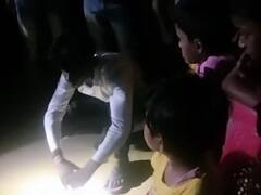 पंचायत का तालिबानी फरमान, चोरी के आरोप में युवक को चटवाया थूक, जमकर की पिटाई