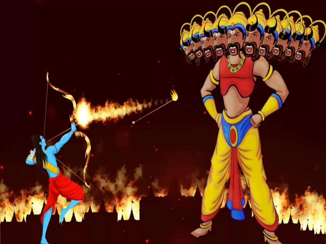 The Good Qualities of Ravana, The Great King of Lanka రావణుడిలోని ఈ మంచి గుణాలు మీకు తెలుసా? మరి చెడ్డవాడిగా ఎలా మారాడు?