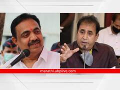 Jayant Patil on Anil Deshmukh Bail : अनिल देशमुखांना जामीन मिळाल्याचा आनंद, पण नवीन आरोप करून दुसऱ्या गुन्ह्यात अडकवू नये म्हणजे झालं; जयंत पाटलांकडून टीकास्त्र 