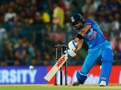 భారత్-దక్షిణాఫ్రికా మూడో టీ20కి విరాట్ కోహ్లీకి విశ్రాంతి!