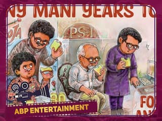 AR Rahman: அமுல் நிறுவன பதிவை ரீட்விட் செய்த ஏ.ஆர்.ரஹ்மான்... அதற்கும் கண், மூக்கு வைத்து விமர்சனம்!