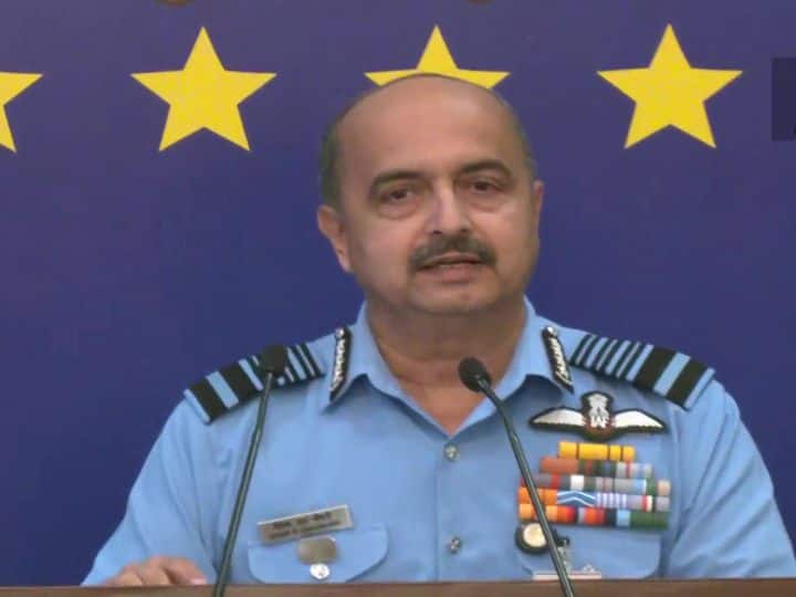 Air Force On Path Of Transformation To Absorb New Cutting Edge Systems IAF Chief  Air Force On Path Of Transformation To Absorb New Cutting Edge Systems: IAF Chief 