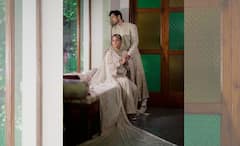 Ali Fazal Richa Chadha Wedding: ‘আমি সময়, তুমি শৃঙ্খল’, নবাবের শহরে জীবনের অঙ্গীকার, ‘প্রাপ্তি-স্বীকার’ আলি-রিচার