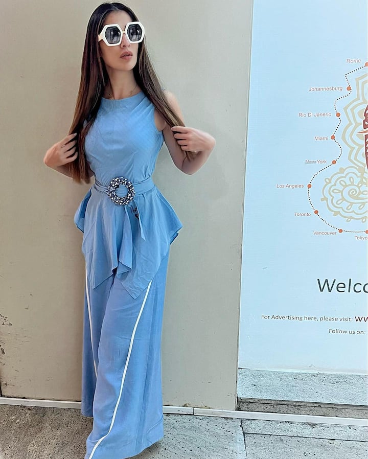 రాయ్ లక్ష్మి (image credit :Raai Laxmi /Instagram)
