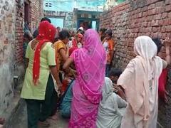 बुलंदशहर में मां से अवैध संबंध के चलते बेटों ने चचेरे भाइयों को उतारा मौत के घाट, आरोपी गिरफ्तार