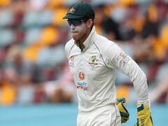 मैदान पर वापसी करेंगे ऑस्ट्रेलिया के पूर्व कप्तान टिम पेन, टीम की ओर से आया यह बयान