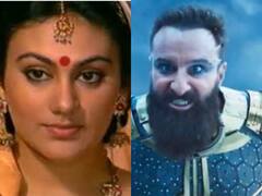 Adipurush Controversy: सैफ अली खान के लुक पर रामायण की 'सीता' ने किया रिएक्ट, कहा-'रावण मुगल जैसा नहीं दिखना चाहिए'