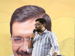 दशहरे पर 2,000 लोगों को पार्टी में क्यों शामिल चाहती है AAP? प्रदेश अध्यक्ष ने कही ये बड़ी बात