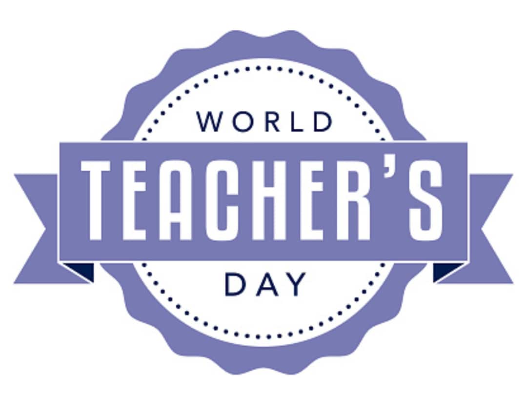 World Teacher's Day 2022: History, Significance, And All That You Need To Know World Teacher's Day 2022: History, Significance, And All That You Need To Know World Teacher's Day 2022: History, Significance, And All That You Need To Know